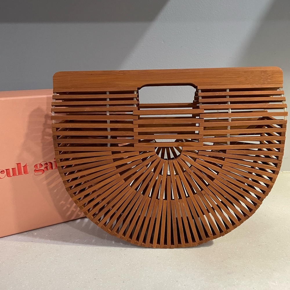 Cult Gaia - Gaia’s Ark Small Bag